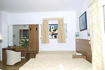Maison d'hôtes Residencial Queimada De Baixo