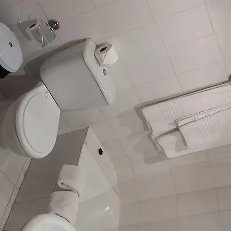 Residencial Queimada De Baixo Maison d'hôtes 4*