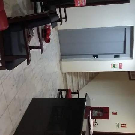Residencial Queimada De Baixo 4* Funchal (Madeira)