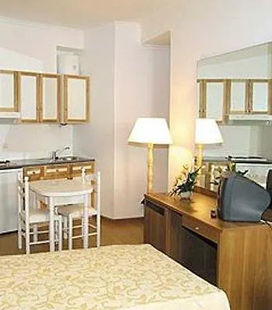Residencial Queimada De Baixo Maison d'hôtes 4*
