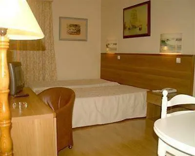Residencial Queimada De Baixo Maison d'hôtes 4*