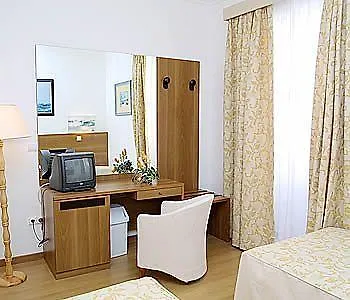 Residencial Queimada De Baixo 4* Funchal (Madeira)