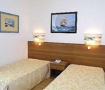 Residencial Queimada De Baixo Guest house Funchal (Madeira)