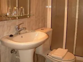 Residencial Queimada De Baixo Guest house Funchal (Madeira)