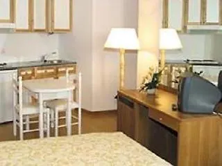 Residencial Queimada De Baixo Guest house