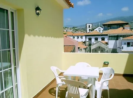 Residencial Queimada De Baixo Guest house