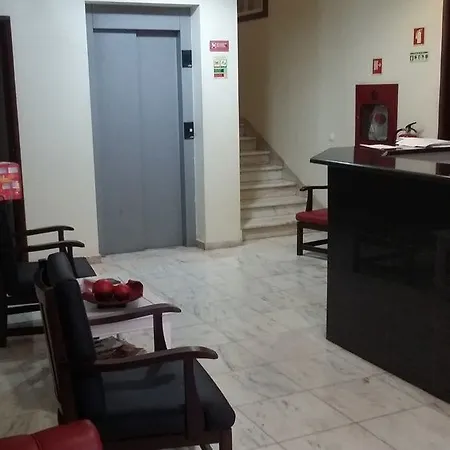 Residencial Queimada De Baixo 4*