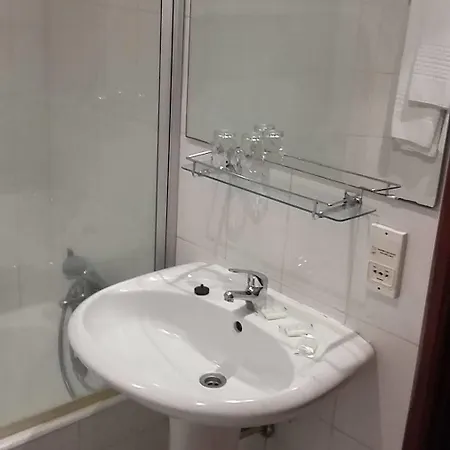 Residencial Queimada De Baixo Guest house
