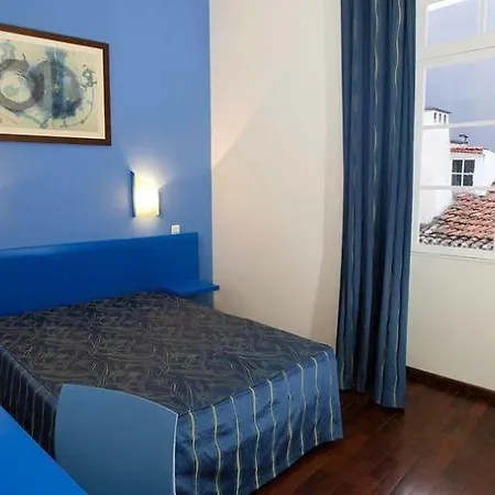 Residencial Queimada De Baixo 4*