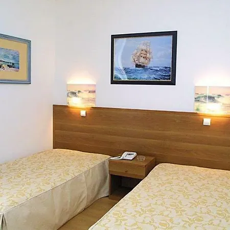 Guest house Residencial Queimada De Baixo Funchal (Madeira)