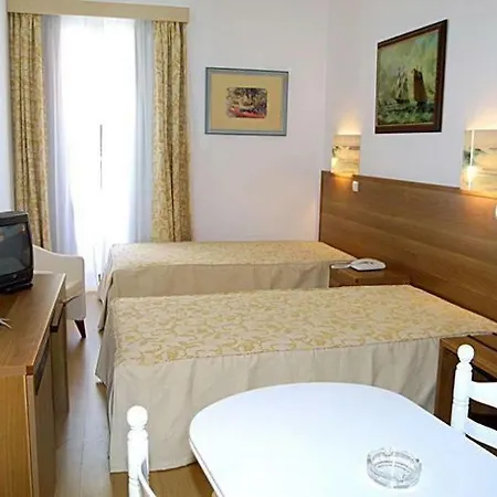 Residencial Queimada De Baixo Guest house Funchal (Madeira)