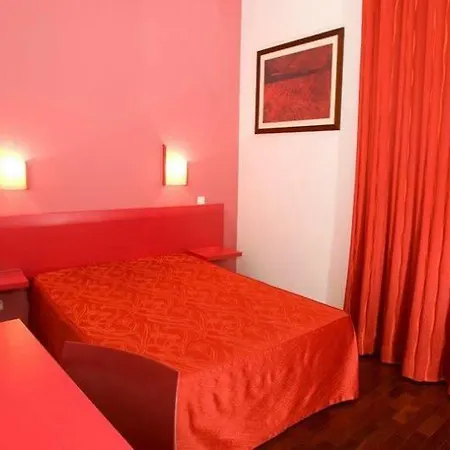 Residencial Queimada De Baixo Funchal (Madeira)