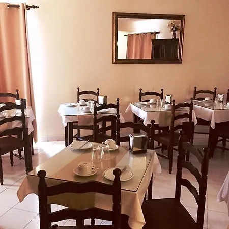 Residencial Queimada De Baixo 4*