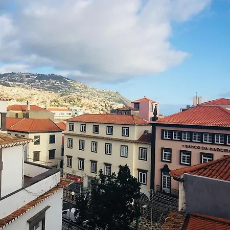 Residencial Queimada De Baixo Funchal (Madeira)