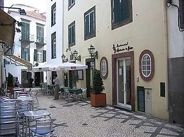 Гостевой дом Residencial Queimada De Baixo 4*