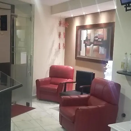 Residencial Queimada De Baixo Гостевой дом